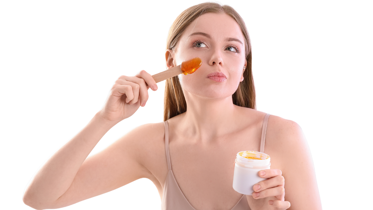 Non, l'épilation n'est pas synonyme de douleur !