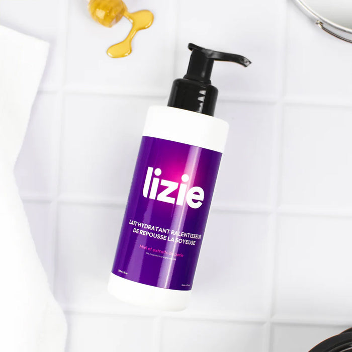 Kit Essentiels Lizie