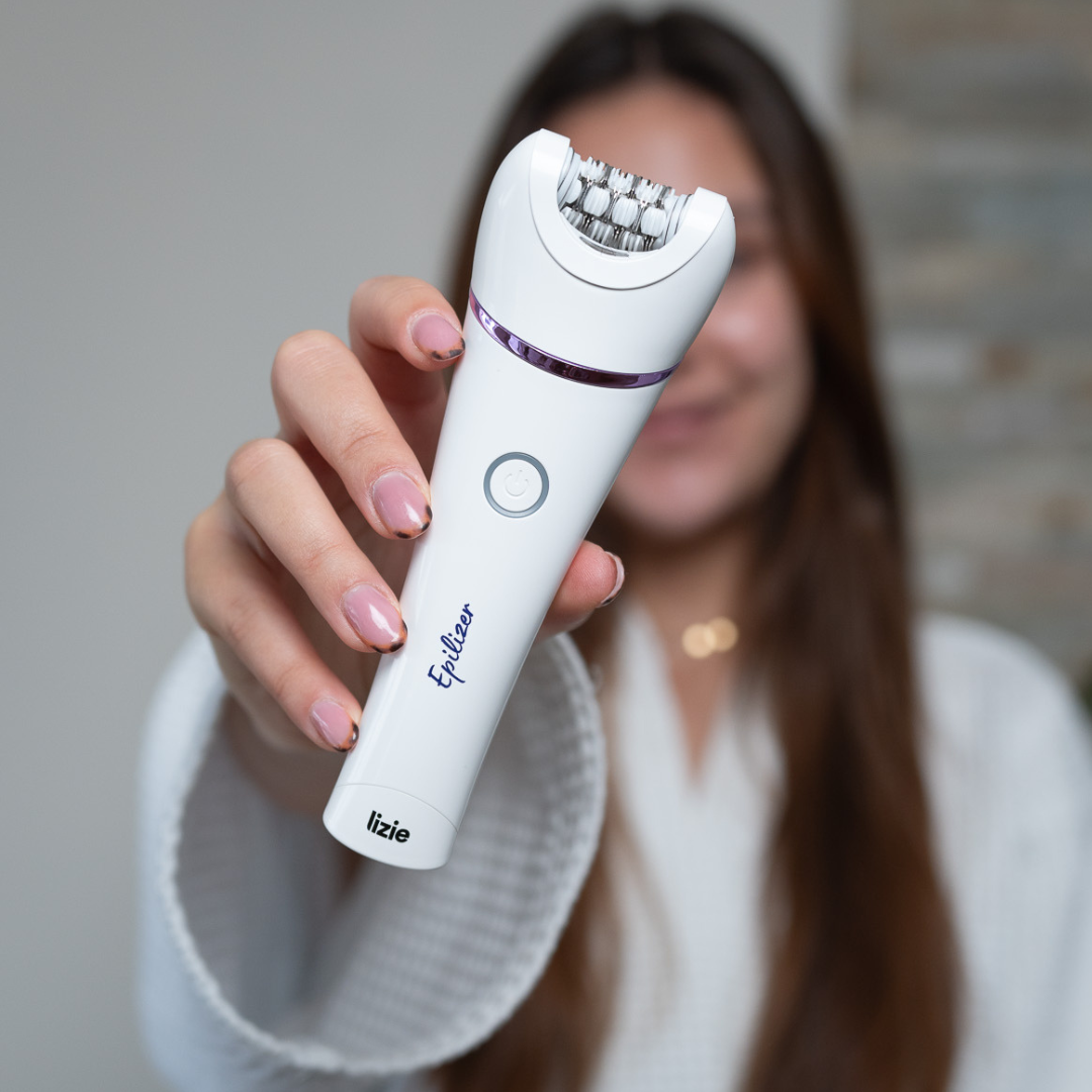 MAXIPACK Epilizer 3-en-1 - SOS Peau parfaite