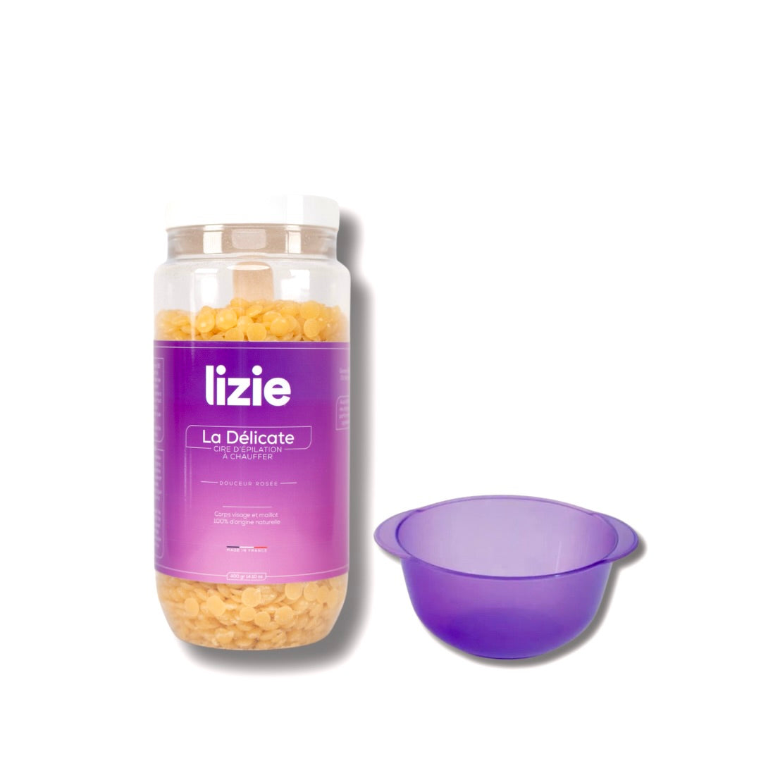 Pack 5-en-1 Eclatant