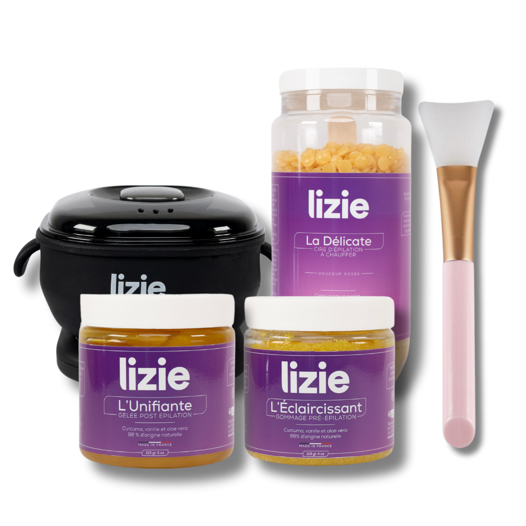 Combo parfait Eclaircissant