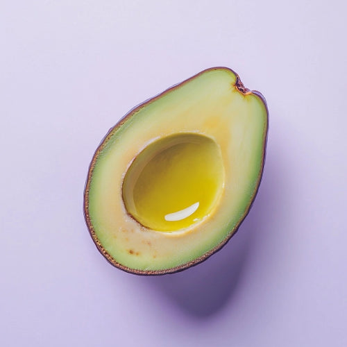 Huile d'avocat