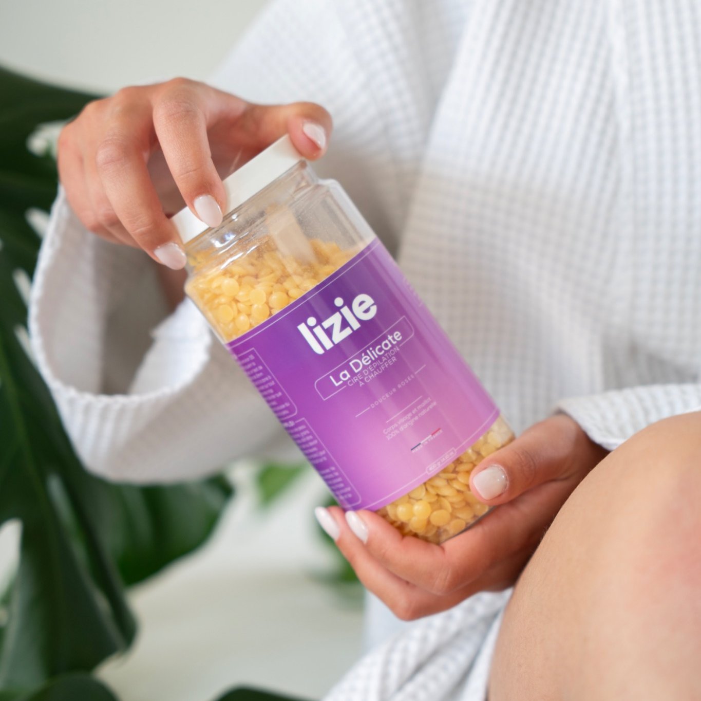 Pack 5-en-1 Eclatant