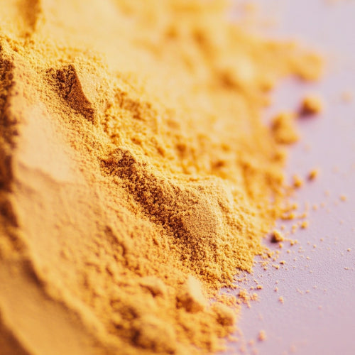 Curcuma