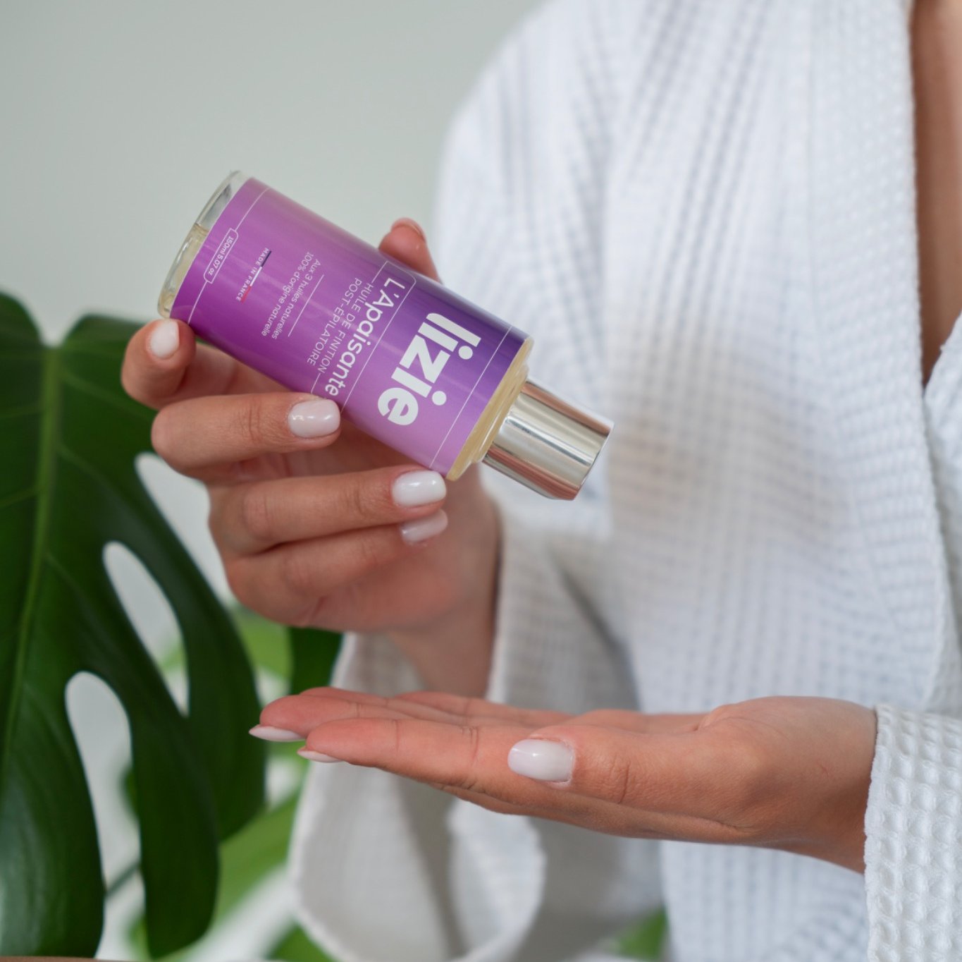 MAXIPACK Epilizer 3-en-1 - SOS Peau parfaite