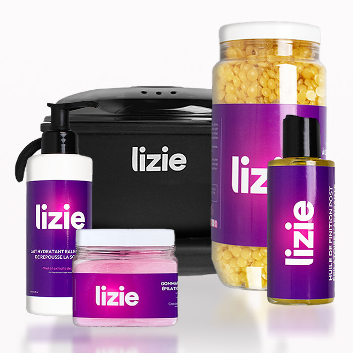 Kit Experte Lizie