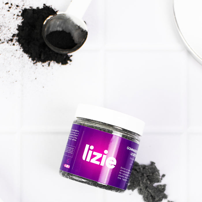 Scrub Detox