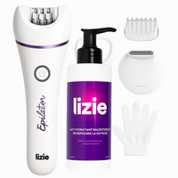 Pack Epilizer 3-en-1