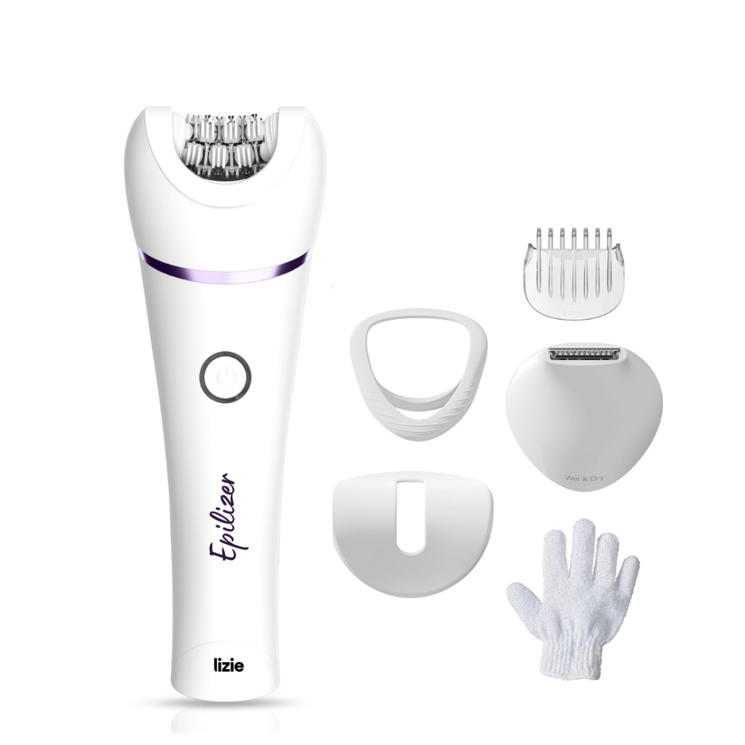 Pack Epilizer 3-en-1